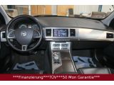 Jaguar XF bei Gebrauchtwagen.expert - Abbildung (13 / 15)