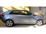 Audi A3 bei Gebrauchtwagen.expert - Abbildung (6 / 15)