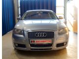 Audi A3 bei Gebrauchtwagen.expert - Abbildung (8 / 15)