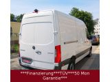 Mercedes-Benz Sprinter bei Gebrauchtwagen.expert - Abbildung (5 / 15)