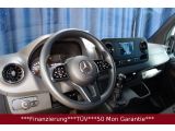 Mercedes-Benz Sprinter bei Gebrauchtwagen.expert - Abbildung (14 / 15)
