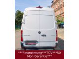 Mercedes-Benz Sprinter bei Gebrauchtwagen.expert - Abbildung (4 / 15)