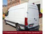 Mercedes-Benz Sprinter bei Gebrauchtwagen.expert - Abbildung (3 / 15)