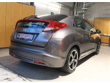 Honda Civic bei Gebrauchtwagen.expert - Abbildung (5 / 15)