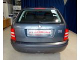 Skoda Fabia bei Gebrauchtwagen.expert - Abbildung (3 / 15) Skoda Fabia bei Gebrauchtwagen.expert - Abbildung (3 / 15)
