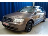 Opel Astra bei Gebrauchtwagen.expert - Abbildung (8 / 15)