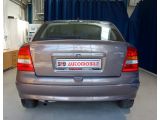 Opel Astra bei Gebrauchtwagen.expert - Abbildung (3 / 15)