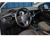 Opel Astra bei Gebrauchtwagen.expert - Abbildung (12 / 15)