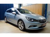 Opel Astra bei Gebrauchtwagen.expert - Abbildung (7 / 15)