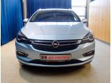 Opel Astra bei Gebrauchtwagen.expert - Abbildung (8 / 15)