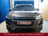 Peugeot 4008 bei Gebrauchtwagen.expert - Abbildung (8 / 15) Peugeot 4008 bei Gebrauchtwagen.expert - Abbildung (8 / 15)