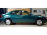 Ford Mondeo bei Gebrauchtwagen.expert - Abbildung (6 / 15) Ford Mondeo bei Gebrauchtwagen.expert - Abbildung (6 / 15)