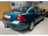 Ford Mondeo bei Gebrauchtwagen.expert - Abbildung (5 / 15) Ford Mondeo bei Gebrauchtwagen.expert - Abbildung (5 / 15)