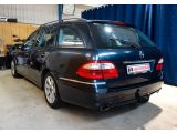 Mercedes-Benz E-Klasse bei Gebrauchtwagen.expert - Abbildung (3 / 15)