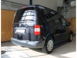 VW Caddy bei Gebrauchtwagen.expert - Abbildung (6 / 15) VW Caddy bei Gebrauchtwagen.expert - Abbildung (6 / 15)