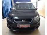 Seat Alhambra bei Gebrauchtwagen.expert - Abbildung (7 / 15) Seat Alhambra bei Gebrauchtwagen.expert - Abbildung (7 / 15)