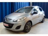 Mazda 2 bei Gebrauchtwagen.expert - Abbildung (9 / 15) Mazda 2 bei Gebrauchtwagen.expert - Abbildung (9 / 15)