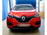 Renault Kadjar bei Gebrauchtwagen.expert - Abbildung (8 / 15)