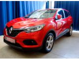 Renault Kadjar bei Gebrauchtwagen.expert - Abbildung (9 / 15)