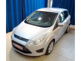 Ford C-MAX bei Gebrauchtwagen.expert - Abbildung (10 / 15) Ford C-MAX bei Gebrauchtwagen.expert - Abbildung (10 / 15)
