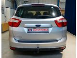 Ford C-MAX bei Gebrauchtwagen.expert - Abbildung (4 / 15) Ford C-MAX bei Gebrauchtwagen.expert - Abbildung (4 / 15)