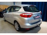 Ford C-MAX bei Gebrauchtwagen.expert - Abbildung (3 / 15) Ford C-MAX bei Gebrauchtwagen.expert - Abbildung (3 / 15)