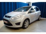 Ford C-MAX bei Gebrauchtwagen.expert - Abbildung (9 / 15) Ford C-MAX bei Gebrauchtwagen.expert - Abbildung (9 / 15)