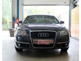 Audi A6 bei Gebrauchtwagen.expert - Abbildung (8 / 15)