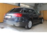 Audi A6 bei Gebrauchtwagen.expert - Abbildung (5 / 15)