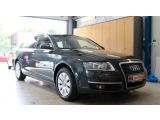 Audi A6 bei Gebrauchtwagen.expert - Abbildung (7 / 15)