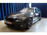 BMW 5er bei Gebrauchtwagen.expert - Abbildung (8 / 15) BMW 5er bei Gebrauchtwagen.expert - Abbildung (8 / 15)