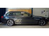 BMW 5er bei Gebrauchtwagen.expert - Abbildung (5 / 15) BMW 5er bei Gebrauchtwagen.expert - Abbildung (5 / 15)