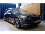 BMW 5er bei Gebrauchtwagen.expert - Abbildung (6 / 15) BMW 5er bei Gebrauchtwagen.expert - Abbildung (6 / 15)