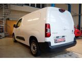 Citroen Berlingo bei Gebrauchtwagen.expert - Abbildung (4 / 15)