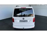 VW Caddy bei Gebrauchtwagen.expert - Abbildung (8 / 15)