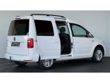 VW Caddy bei Gebrauchtwagen.expert - Abbildung (4 / 15)