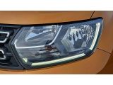 Dacia Duster II bei Gebrauchtwagen.expert - Abbildung (4 / 15)