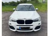 BMW X3 bei Gebrauchtwagen.expert - Abbildung (2 / 13)