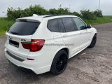 BMW X3 bei Gebrauchtwagen.expert - Abbildung (5 / 13)