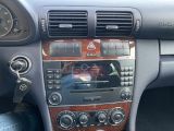 Mercedes-Benz C-Klasse bei Gebrauchtwagen.expert - Abbildung (11 / 15)