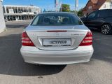 Mercedes-Benz C-Klasse bei Gebrauchtwagen.expert - Abbildung (4 / 15)