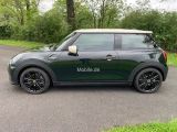 Mini Cooper bei Gebrauchtwagen.expert - Abbildung (3 / 15)