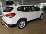 BMW X1 bei Gebrauchtwagen.expert - Abbildung (6 / 15)