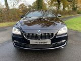 BMW 6er bei Gebrauchtwagen.expert - Abbildung (5 / 15)