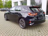 Kia Ceed bei Gebrauchtwagen.expert - Abbildung (6 / 15) Kia Ceed bei Gebrauchtwagen.expert - Abbildung (6 / 15)
