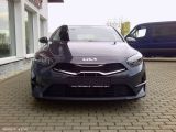 Kia Ceed bei Gebrauchtwagen.expert - Abbildung (2 / 15)