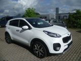 Kia Sportage bei Gebrauchtwagen.expert - Abbildung (3 / 15)