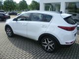 Kia Sportage bei Gebrauchtwagen.expert - Abbildung (6 / 15)