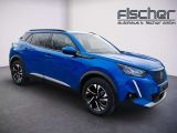 Peugeot 2008 bei Gebrauchtwagen.expert - Abbildung (2 / 12)