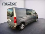 Peugeot Expert bei Gebrauchtwagen.expert - Abbildung (3 / 11)